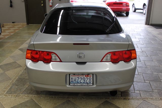 2004 Acura RSX R1