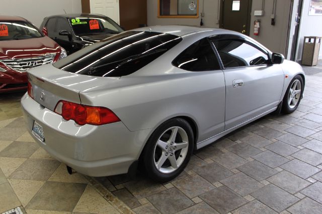 2004 Acura RSX R1