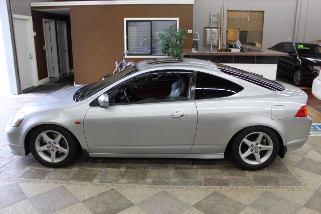 2004 Acura RSX R1