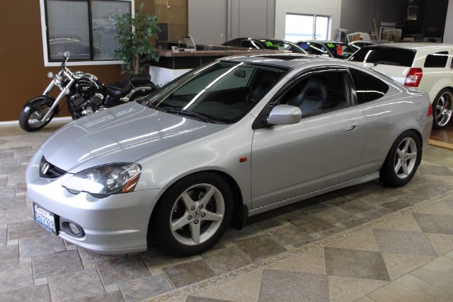 2004 Acura RSX R1