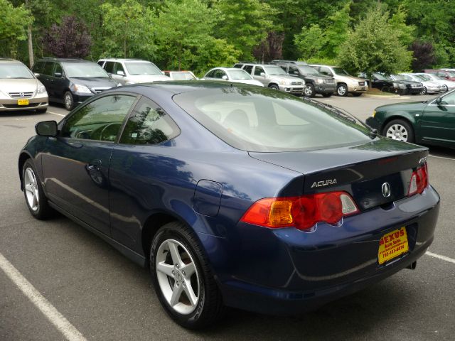 2004 Acura RSX XB - ONE Owner