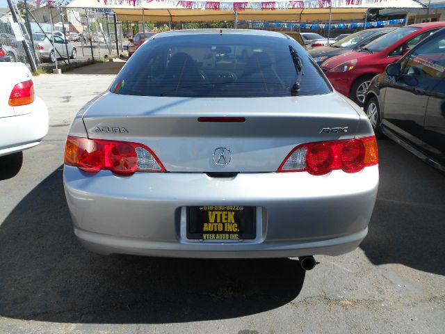 2004 Acura RSX Type-sw/navigation