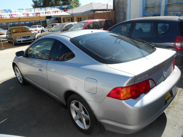 2004 Acura RSX Type-sw/navigation