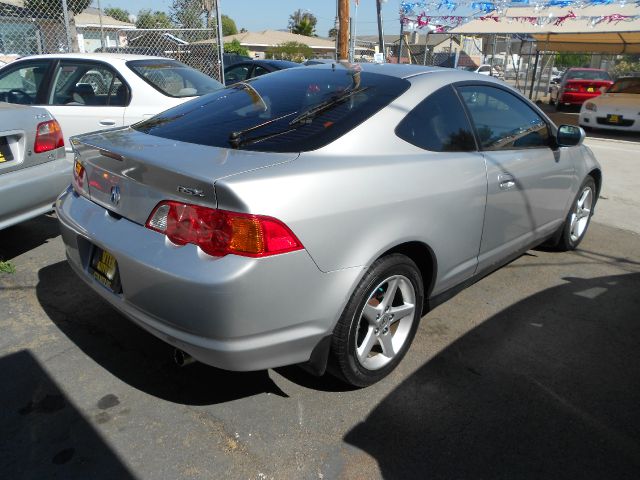 2004 Acura RSX Type-sw/navigation