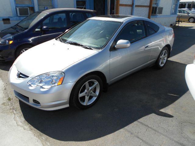 2004 Acura RSX Type-sw/navigation