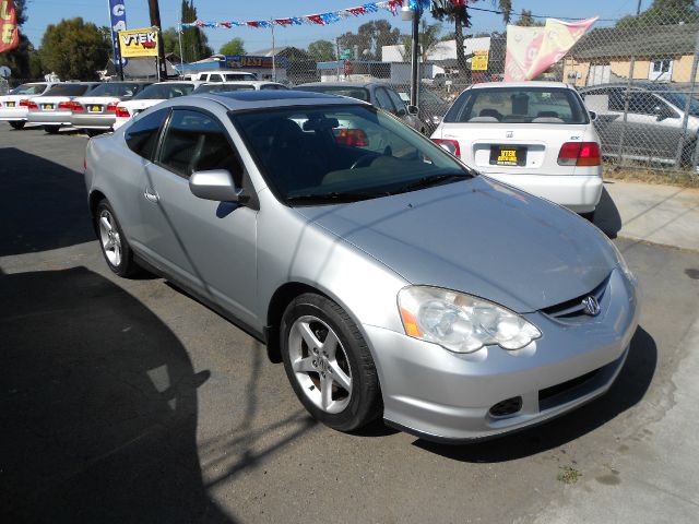 2004 Acura RSX Type-sw/navigation