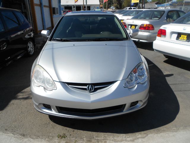 2004 Acura RSX Type-sw/navigation