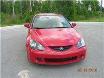 2004 Acura RSX Unknown