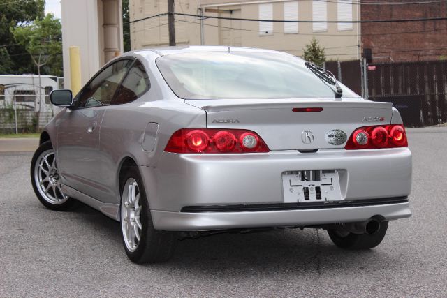 2005 Acura RSX SE SXT