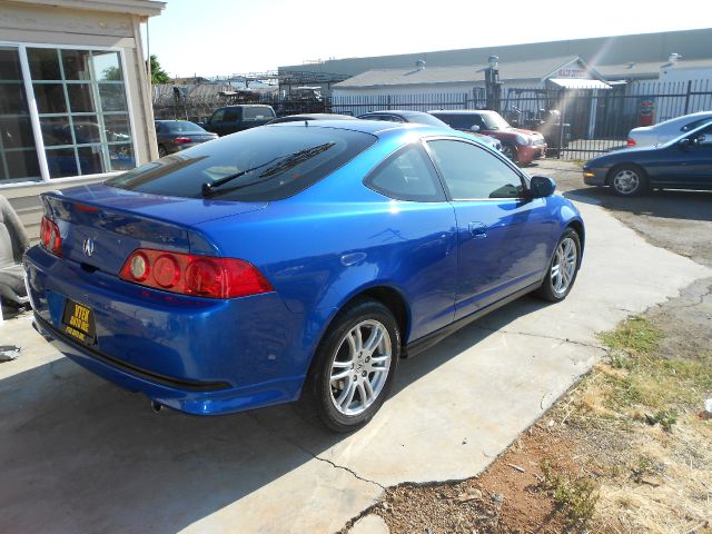 2005 Acura RSX GT Premium