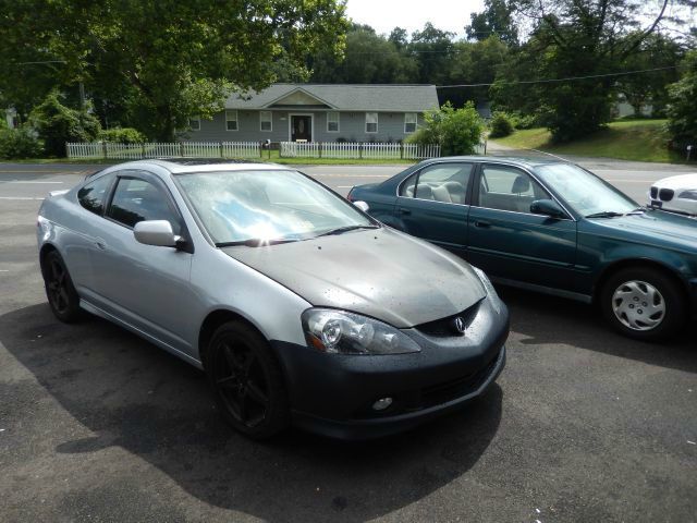 2005 Acura RSX GT Premium