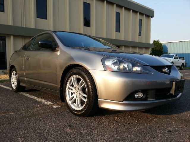 2005 Acura RSX CE Minivan 4D