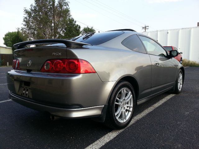 2005 Acura RSX CE Minivan 4D