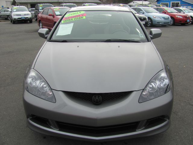 2005 Acura RSX XB - ONE Owner