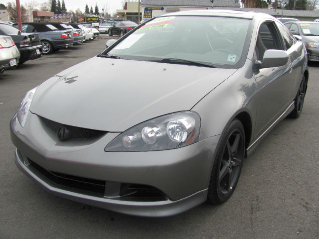 2005 Acura RSX XB - ONE Owner