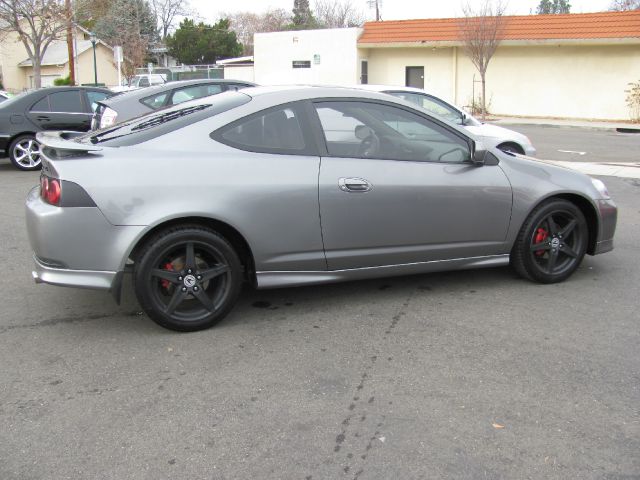 2005 Acura RSX XB - ONE Owner