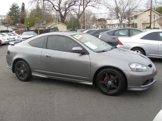 2005 Acura RSX XB - ONE Owner