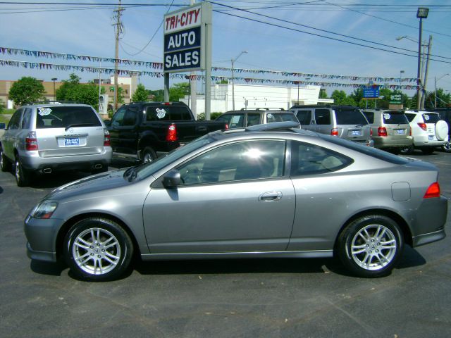 2005 Acura RSX GT Premium