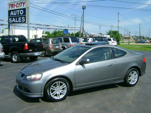 2005 Acura RSX GT Premium