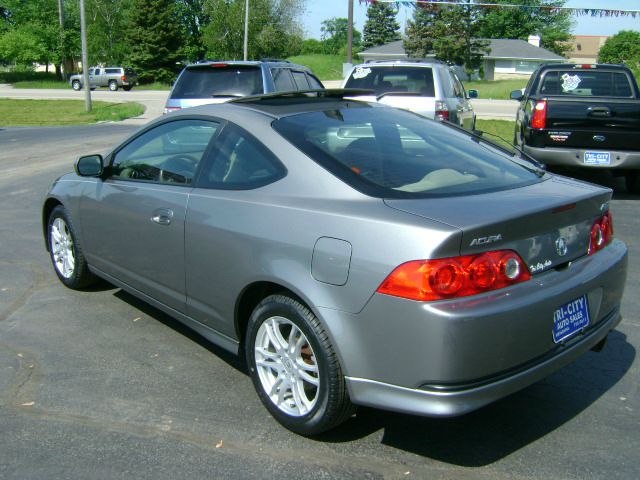 2005 Acura RSX GT Premium