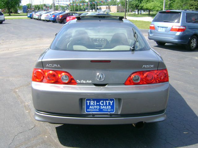 2005 Acura RSX GT Premium