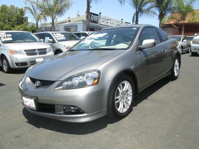 2005 Acura RSX Type-sw/navigation