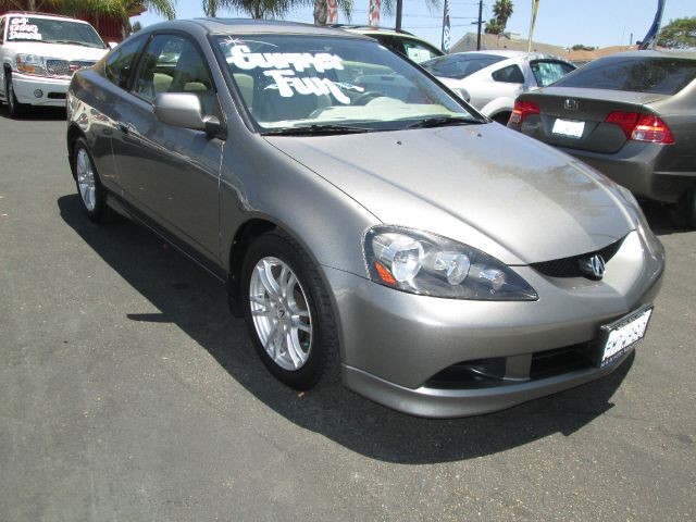 2005 Acura RSX Type-sw/navigation