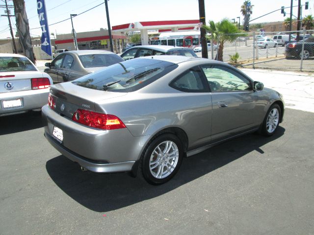 2005 Acura RSX Type-sw/navigation