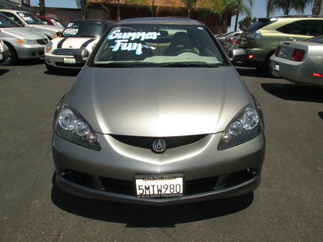 2005 Acura RSX Type-sw/navigation