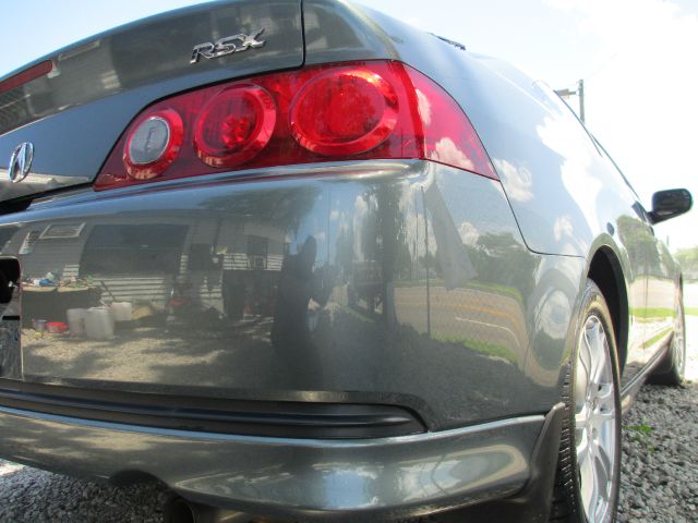 2005 Acura RSX Type-sw/navigation