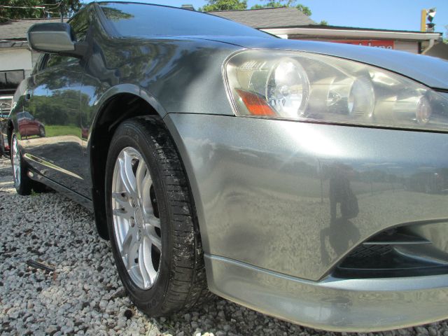 2005 Acura RSX Type-sw/navigation