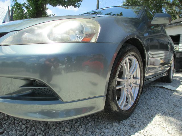 2005 Acura RSX Type-sw/navigation