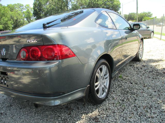 2005 Acura RSX Type-sw/navigation