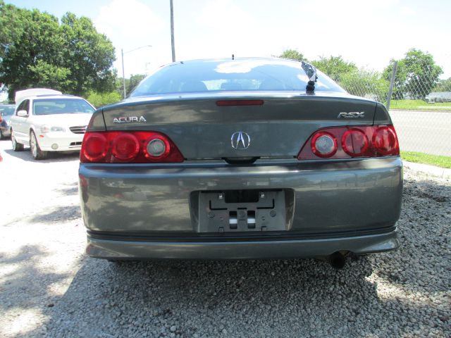 2005 Acura RSX Type-sw/navigation