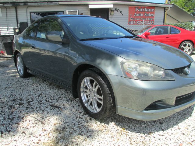 2005 Acura RSX Type-sw/navigation