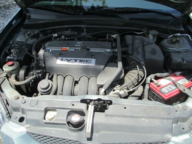 2005 Acura RSX Type-sw/navigation