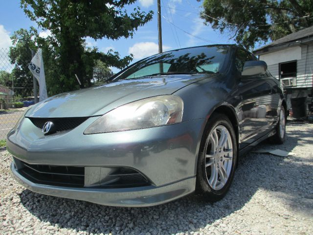 2005 Acura RSX Type-sw/navigation