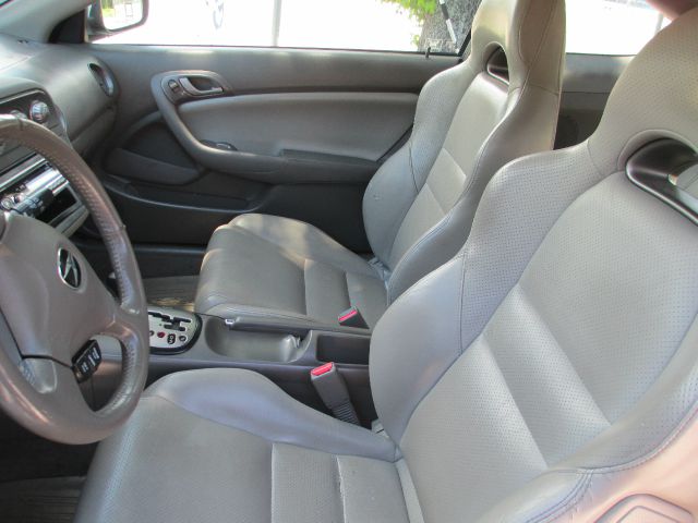 2005 Acura RSX Type-sw/navigation