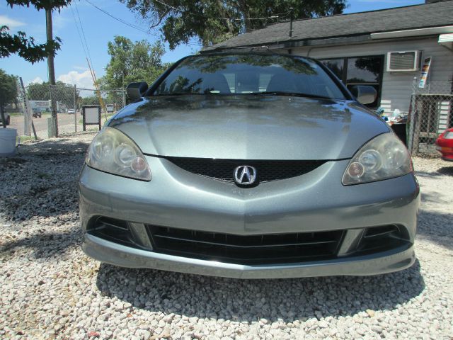 2005 Acura RSX Type-sw/navigation