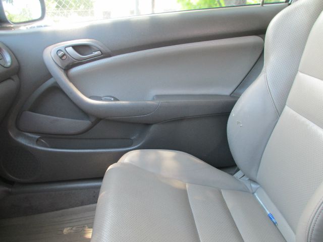 2005 Acura RSX Type-sw/navigation