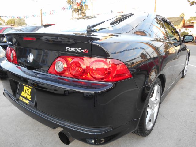 2005 Acura RSX SE SXT