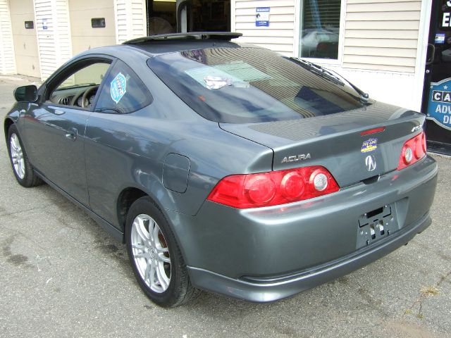 2005 Acura RSX CE Minivan 4D