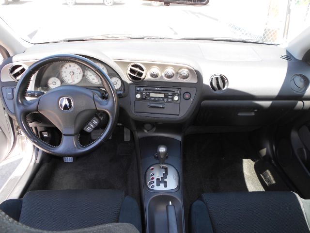 2006 Acura RSX CE Minivan 4D