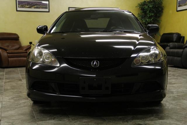 2006 Acura RSX Type-sw/navigation