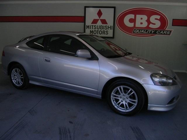 2006 Acura RSX Base