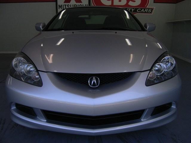 2006 Acura RSX Base