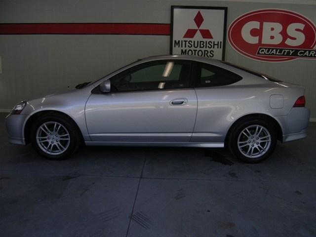 2006 Acura RSX Base