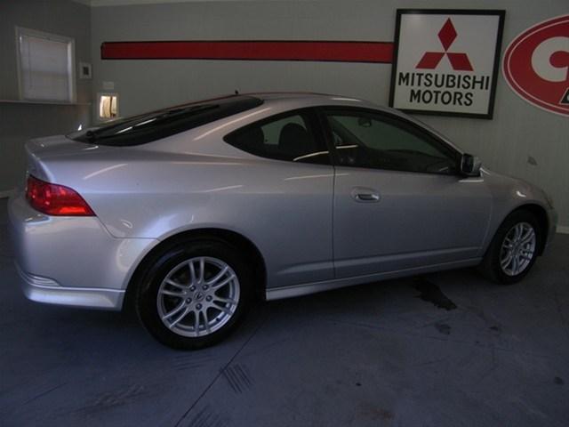 2006 Acura RSX Base