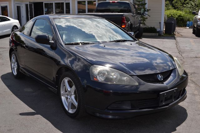 2006 Acura RSX SE SXT