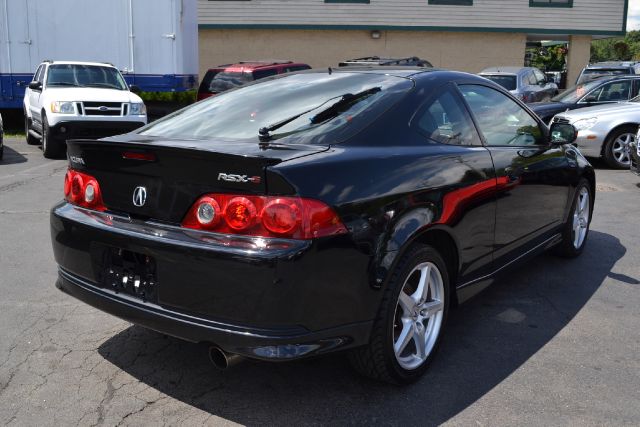 2006 Acura RSX SE SXT